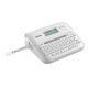 9. Brother PT-D410 label printer Thermal Transfer 180 x 180 DPI 20 mm/s Wired TZe QWERTY