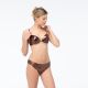 11. Women's GRAPE TOP WMNS Swimsuit Top