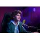 11. Razer Seiren V3 Chroma Black Tablet Microphone
