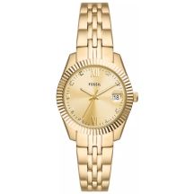 FOSSIL Scarlette Mini ES5338 Ladies’ Watch + BOX
