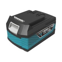 Dedra DED7034 SAS+ALL Lithium-ion battery, 18V, 4Ah