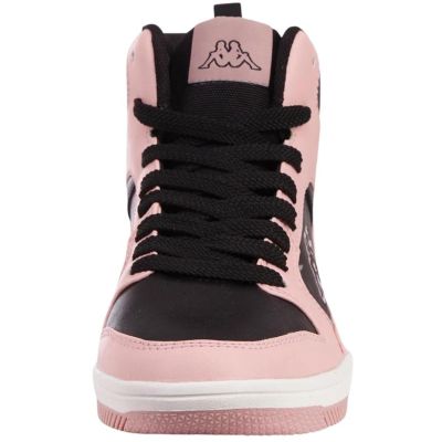 10. Kappa Lineup Shoes W 243078 2111