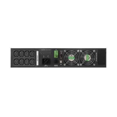 7. UPS RACK 19" ARMAC ON-LI 2000VA LCD 4xIEC R2000IPF1
