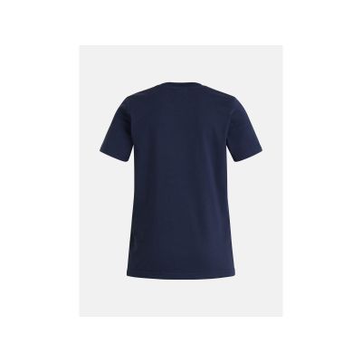 3. T-Shirt Peak Performance Jr Original Tee blue