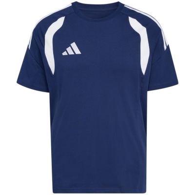 2. Men’s adidas Tiro 26 League Tee navy JY7187
