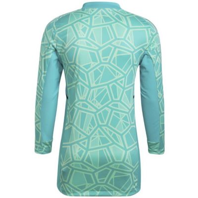 2. adidas Condivo 22 Long Sleeve Goalkeeper Shirt M HB1613