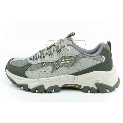 8. Skechers W 180128/GRMT shoes