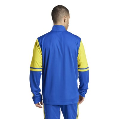 3. Adidas Squadra 25 M sweatshirt JP3153