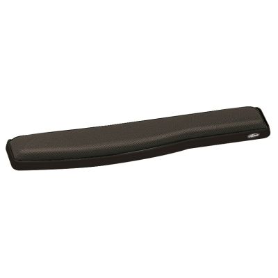 Fellowes Premium Gel Keyboard Wrist Rest, Graphite
