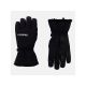 ROSSIGNOL W PERFY G women’s ski gloves, black