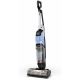 8. Bissell CrossWave EdgeFind Select Upright Vacuum Cleaner AC Wet & Dry Bagless 340W Black, Blue