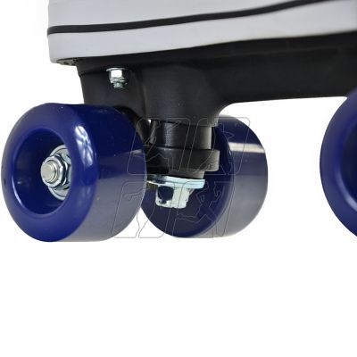 8. Roces Chuck Classic Roller Jr 550030 01 roller skates