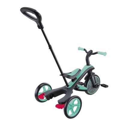 8. EXPLORER TRIKE 4in1 (634-206)