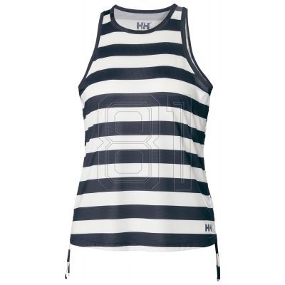 13. Helly Hansen Top Siren Tank W 34305 599