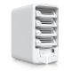 2. Ubiquiti UNAS 4 white