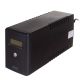 DIGITUS UPS LINE-INERACTIVE LCD BASIC UPS 600VA/360W DN-170063-LCD-B