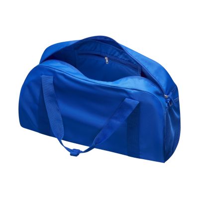5. Nike Gym Club Kids Bag Blue and White DR6100 480