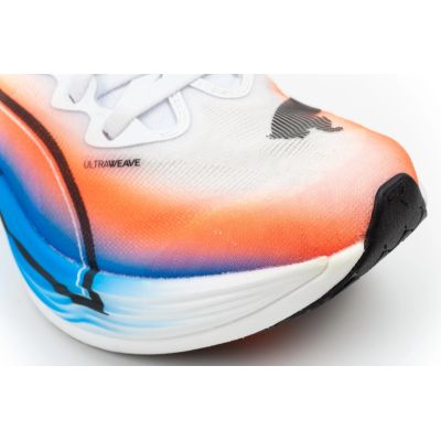 5. Puma Women's Deviate Nitro Elite 3 Racing Running Shoes