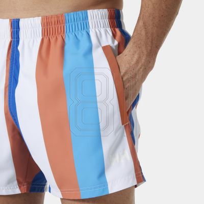 2. Helly Hansen Newport Trunk M 34296 304 Swim Shorts