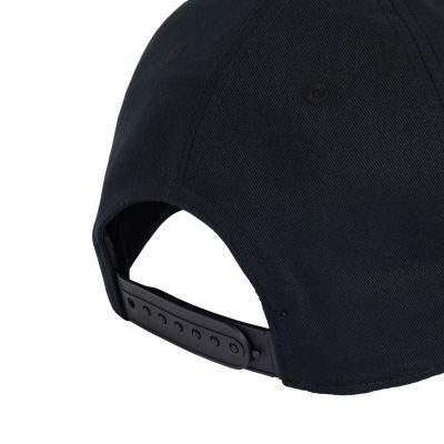 4. adidas FC Bayern Munich Essentials Cap Black IA2335