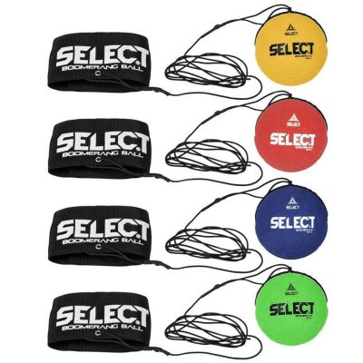 2. Select Boomerang Ball 15593