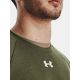 6. Under Armor Fleece Crew M 1379755-390 sweatshirt