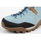 17. Aku Nativa Canvas W 647029 trekking shoes