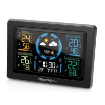Gogen weather station – ME3397B