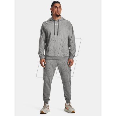 5. Under Armor M 1379757-025 sweatshirt