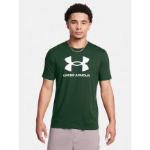 Under Armour T-shirt M 1382911-301