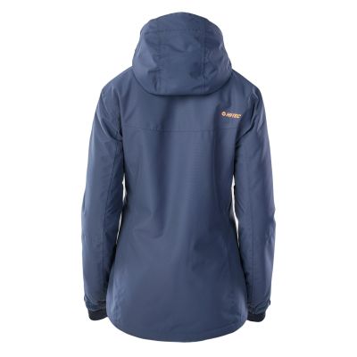 9. Hi-Tec Gigi W 92800441448 Ski Jacket