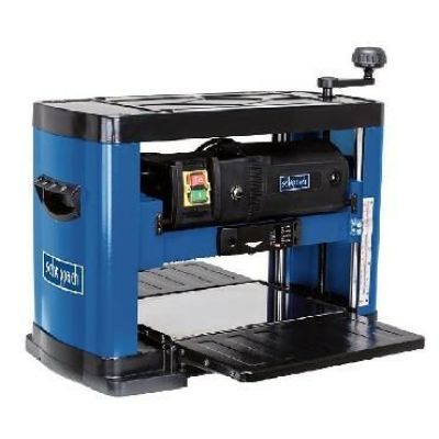 6. Scheppach PLM1800 1500 W 8500 RPM