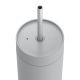 2. Carter Cold Tumbler Fellow Thermal Mug 473 ml Gray