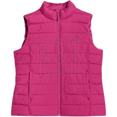 Vest 4F W 4FWAW25TVJAF218 55S