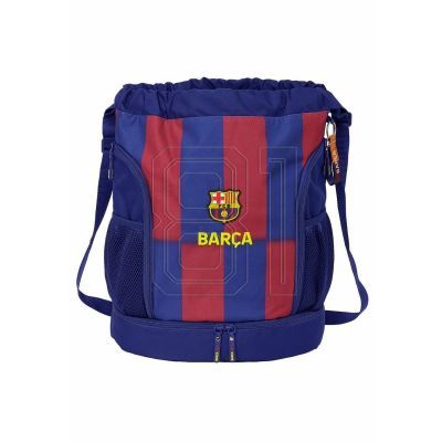 8. FC Barcelona 612529197 Sports Backpack
