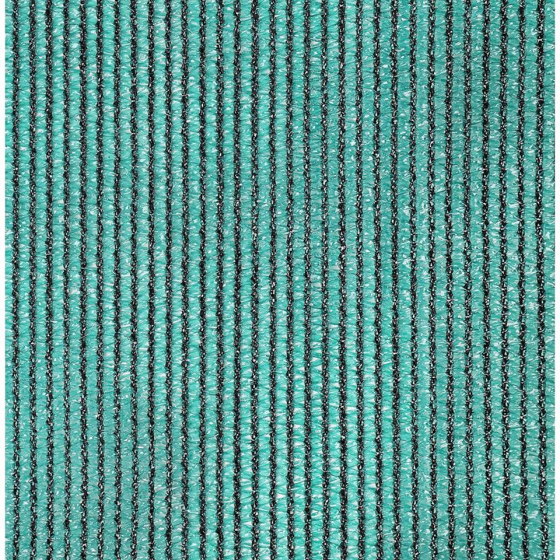 7. SHADE NET 140G/M2 1.5X10M DARK GREEN