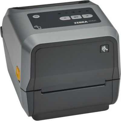 Zebra ZD621t 203dpi (74/300M) LED Printer