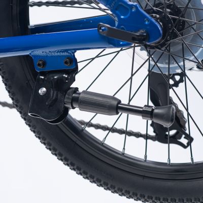 11. Children's Bike Radvik Viking 20 92800597757