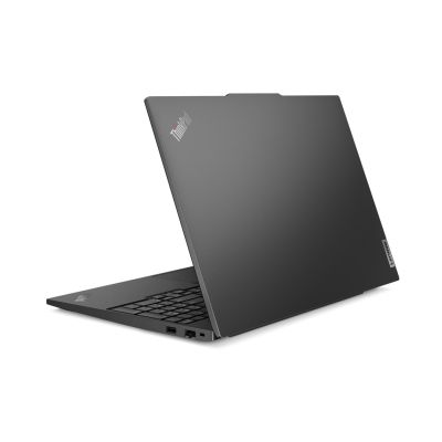 16. Lenovo ThinkPad E16 Gen 2 Ryzen 5 7535U 16"WUXGA IPS 300nits AG 8GB DDR5 SSD256 660M Backlit Kb FgPr Cam1080p 47Wh W11Pro Black (REPACK) 2Y