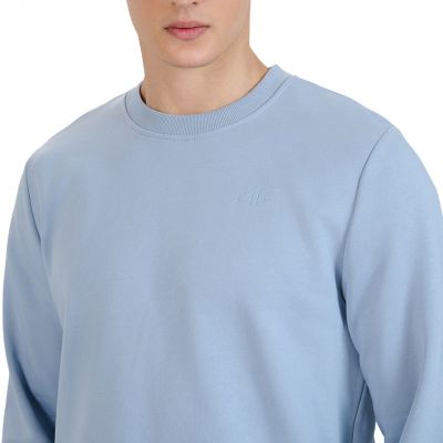 4. Sweatshirt 4F M1622 M 4FWSS25TSWSM1622 34S