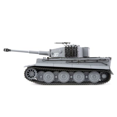 4. Amewi Tiger I MP Tank with Infrared Battle Function 1:24 RTR