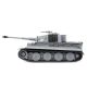 4. Amewi Tiger I MP Tank with Infrared Battle Function 1:24 RTR