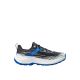 MILLET Intense Ultra M men's shoes black and white