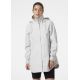 11. Helly Hansen Valentina Raincoat Jacket W 53420 823