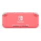 3. Nintendo Switch Lite Coral Console 10004208