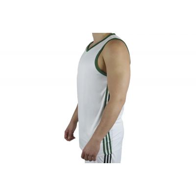 6. adidas E Kit JSY 3.0 M S07283 T-shirt