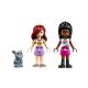 6. LEGO FRIENDS 42644 Heartlake City Ice Cream Truck