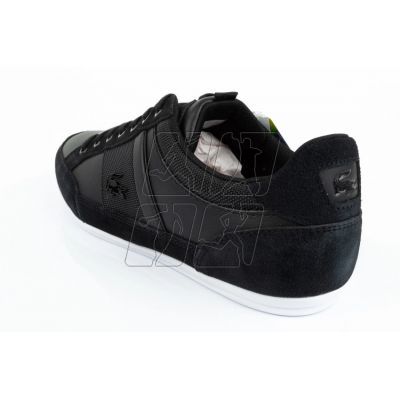 6. Lacoste Chaymon M 12312 sneakers