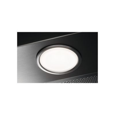 5. ELECTROLUX LFP536X telescopic hood