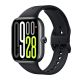 5. Xiaomi Redmi Watch 5 Obsidian Black smartwatch (59688)